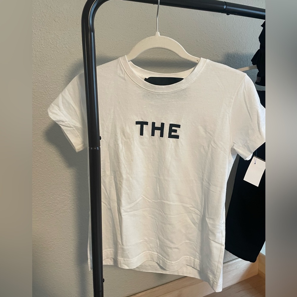 “The” T-Shirt by Marc Jacobs